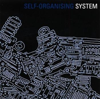 System - Self Organising System ryhmässä CD / Myydyimmät @ Bengans Skivbutik AB (1796664)