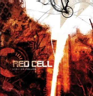 Red Cell - Lead Or Follow ryhmässä CD @ Bengans Skivbutik AB (1796665)