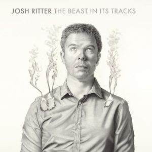 Ritter Josh - Intl: The Beast In Its Tracks ryhmässä CD @ Bengans Skivbutik AB (1796675)
