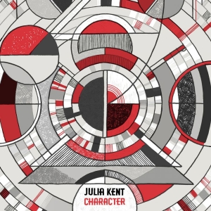 Kent Julia - Character ryhmässä CD @ Bengans Skivbutik AB (1796742)
