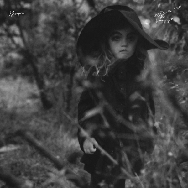 Grouper - Dragging A Dead Deer Up A Hill ryhmässä CD / Myydyimmät @ Bengans Skivbutik AB (1796796)