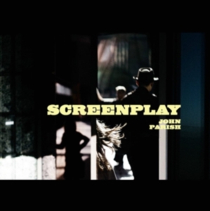 Parish John - Screenplay ryhmässä CD @ Bengans Skivbutik AB (1796817)