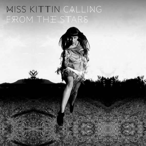 Miss Kittin - Calling From The Stars ryhmässä CD / Dans/Techno @ Bengans Skivbutik AB (1796818)