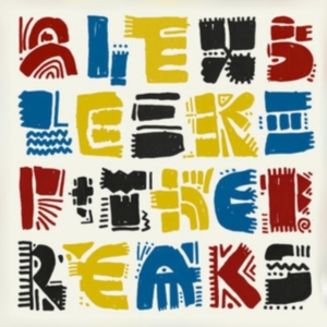 Bleeker Alex And The Freaks - How Far Away ryhmässä CD @ Bengans Skivbutik AB (1796853)