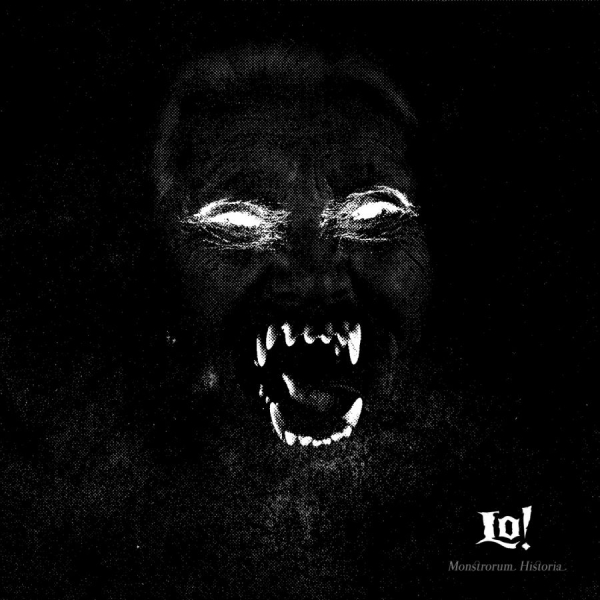 Lo! - Monstrorum Historia ryhmässä CD / Myydyimmät @ Bengans Skivbutik AB (1796857)