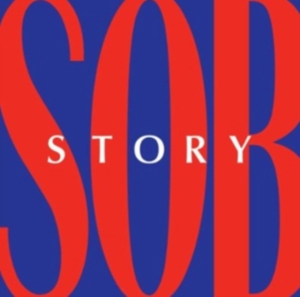 Spectrals - Sob Story - Ltd.1St Ed. ryhmässä CD @ Bengans Skivbutik AB (1796999)