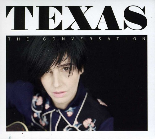 Texas - Conversation - Special Edition ryhmässä CD @ Bengans Skivbutik AB (1797003)