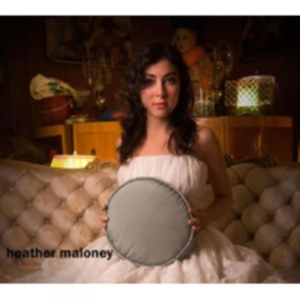 Maloney Heather - Heather Maloney ryhmässä CD @ Bengans Skivbutik AB (1797005)