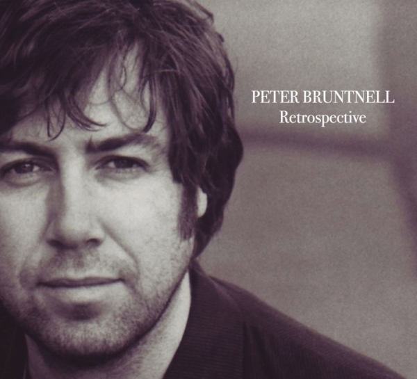 Bruntnell Peter - Retrospective ryhmässä CD / Rock @ Bengans Skivbutik AB (1797010)