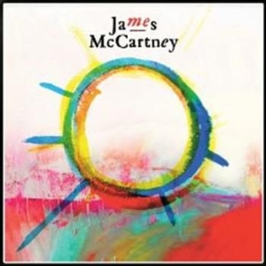 Mccartney James - Me ryhmässä CD @ Bengans Skivbutik AB (1797057)