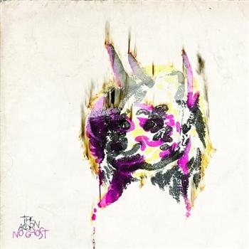 Acorn - No Ghost ryhmässä CD / Myydyimmät @ Bengans Skivbutik AB (1797063)