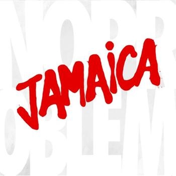 Jamaica - No Problem ryhmässä CD / Myydyimmät @ Bengans Skivbutik AB (1797102)