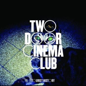 Two Door Cinema Club - Tourist History ryhmässä CD @ Bengans Skivbutik AB (1797144)