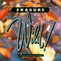 Erasure - Wild! ryhmässä CD @ Bengans Skivbutik AB (1797194)