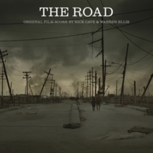 Nick Cave & Warren Ellis - The Road ryhmässä Minishops / Nick Cave @ Bengans Skivbutik AB (1797212)