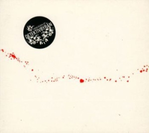 Detektivbyrån - Hemvägen Ep ryhmässä CD @ Bengans Skivbutik AB (1797512)