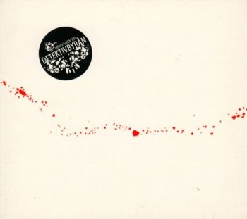 Detektivbyrån - Hemvägen Ep ryhmässä CD / Pop @ Bengans Skivbutik AB (1797512)