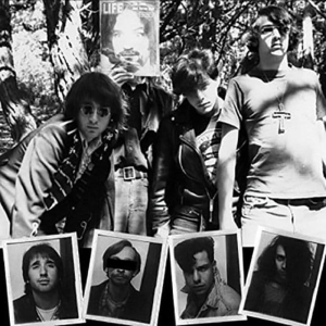 Dwarves - Lick It 1983-86 ryhmässä CD @ Bengans Skivbutik AB (1797822)