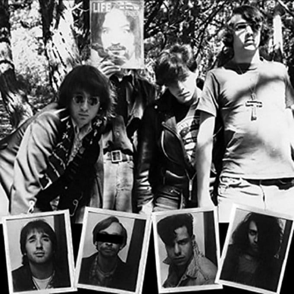 Dwarves - Lick It 1983-86 ryhmässä CD / Myydyimmät @ Bengans Skivbutik AB (1797822)