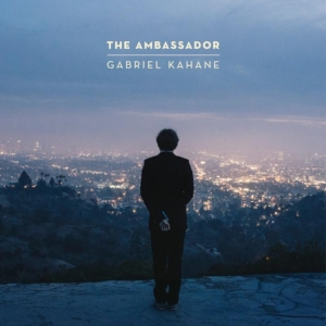 Kahane Gabriel - Ambassador ryhmässä CD @ Bengans Skivbutik AB (1797829)