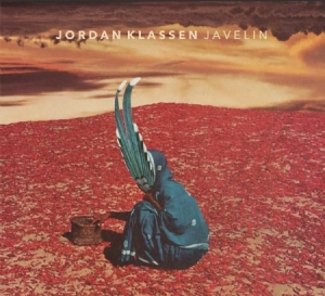 Jordan Klassen - Javelin ryhmässä VINYYLI @ Bengans Skivbutik AB (1797856)