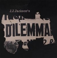 Jackson J.J. - Dilemma ryhmässä CD @ Bengans Skivbutik AB (1797933)