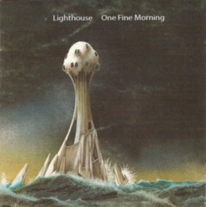 Lighthouse - One Fine Morning ryhmässä CD @ Bengans Skivbutik AB (1798106)