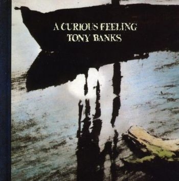 Banks Tony - A Curios Feeling - Expanded (Cd+Dvd ryhmässä CD / Myydyimmät @ Bengans Skivbutik AB (1798120)