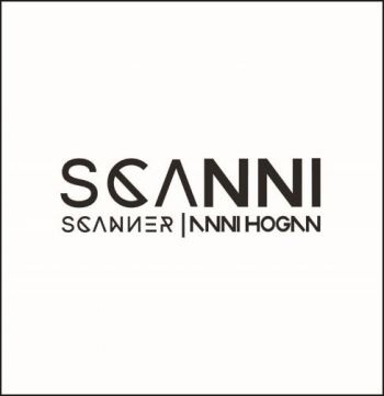 Scanner And Anni Hogan - Scanni ryhmässä CD / Myydyimmät @ Bengans Skivbutik AB (1798128)