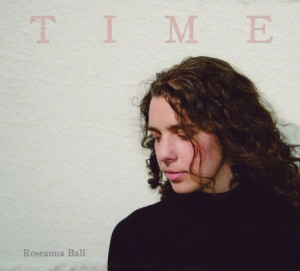 Ball Roseanna - Time ryhmässä CD @ Bengans Skivbutik AB (1798136)