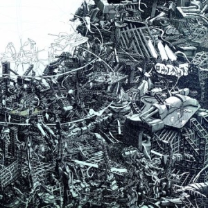 Lumisokea - Transmissions From Revarsavr ryhmässä VINYYLI @ Bengans Skivbutik AB (1798143)