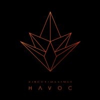 Circus Maximus - Havoc ryhmässä CD @ Bengans Skivbutik AB (1798381)