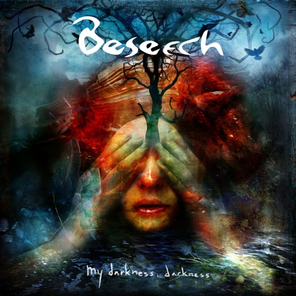 Beseech - My Darkness, Darkness ryhmässä VINYYLI / Myydyimmät @ Bengans Skivbutik AB (1800641)