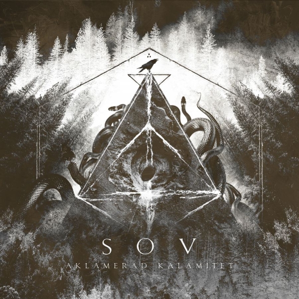 Sov - Aklamerad Kalamitet ryhmässä VINYYLI / Myydyimmät @ Bengans Skivbutik AB (1800642)