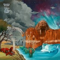 Damien Jurado - Visions Of Us On The Land ryhmässä VINYYLI / Myydyimmät @ Bengans Skivbutik AB (1800645)