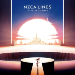 Nzca Lines - Infinite Summer ryhmässä VINYYLI @ Bengans Skivbutik AB (1800652)