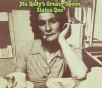 Status Quo - Ma Kelly's Greasy Spoon ryhmässä CD @ Bengans Skivbutik AB (1800679)
