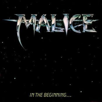 Malice - In The Beginning ryhmässä CD / Myydyimmät @ Bengans Skivbutik AB (1800690)