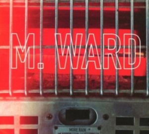 M Ward - More Rain ryhmässä CD @ Bengans Skivbutik AB (1800692)