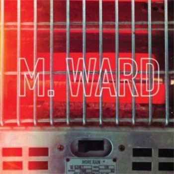 Ward M - More Rain ryhmässä CD / Myydyimmät @ Bengans Skivbutik AB (1800692)