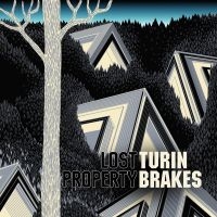 Turin Brakes - Lost Property ryhmässä VINYYLI @ Bengans Skivbutik AB (1800700)