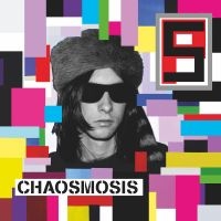 Primal Scream - Chaosmosis ryhmässä CD @ Bengans Skivbutik AB (1802314)