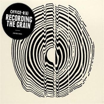 Office-R(6) - Recording The Grain ryhmässä CD / Myydyimmät @ Bengans Skivbutik AB (1810225)