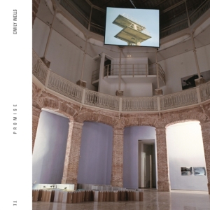 Wells Emily - Promise ryhmässä VINYYLI @ Bengans Skivbutik AB (1810231)