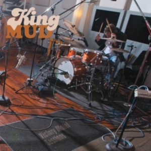 King Mud - Victory Motel Sessions ryhmässä CD @ Bengans Skivbutik AB (1810268)
