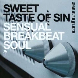 Various Artists - Sweet Taste Of Sin ryhmässä VINYYLI @ Bengans Skivbutik AB (1810339)
