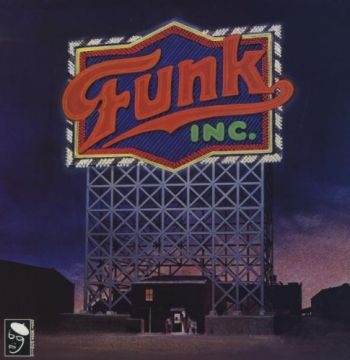 Various Artists - Ain't It Funky Now! ryhmässä VINYYLI / Myydyimmät @ Bengans Skivbutik AB (1810343)