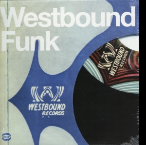 Various Artists - Westbound Funk ryhmässä VINYYLI @ Bengans Skivbutik AB (1810348)