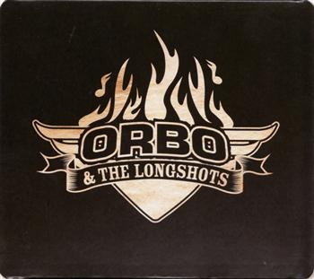 Orbo And The Longshots - High Roller ryhmässä CD / Myydyimmät @ Bengans Skivbutik AB (1810399)