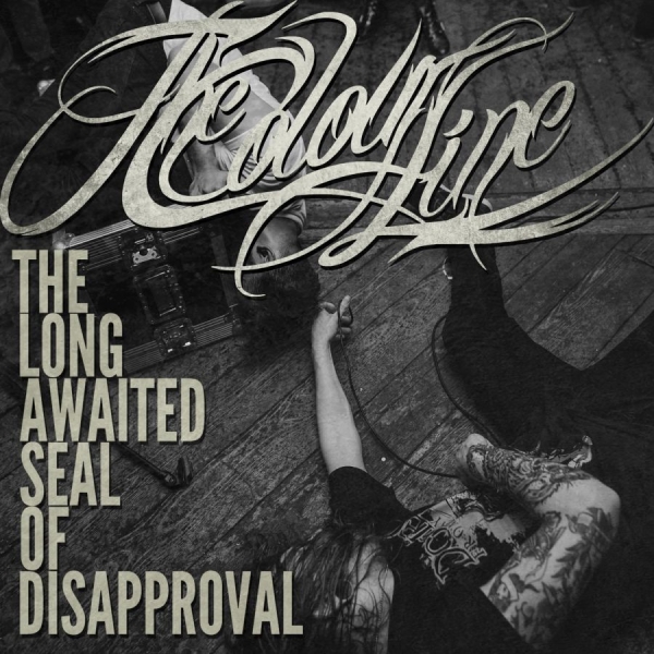Color Line - Long Awaited Seal Of Disapproval ryhmässä CD / Myydyimmät @ Bengans Skivbutik AB (1810421)